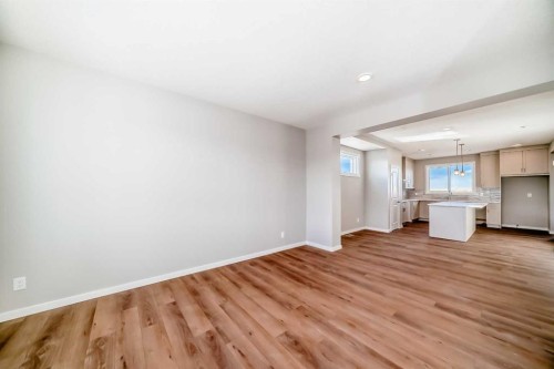 3037 Lanark Boulevard Se, Airdrie, AB 
