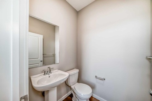 3037 Lanark Boulevard Se, Airdrie, AB 