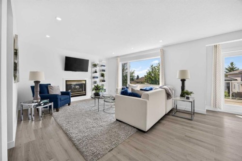 7 Signature Mews Sw, Calgary, AB 