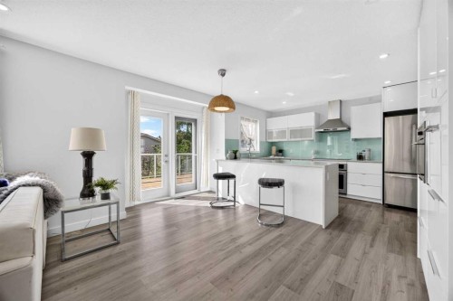 7 Signature Mews Sw, Calgary, AB 