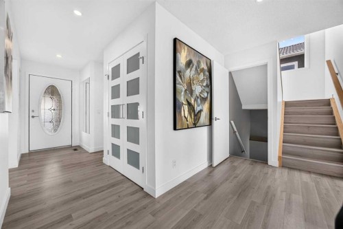7 Signature Mews Sw, Calgary, AB 