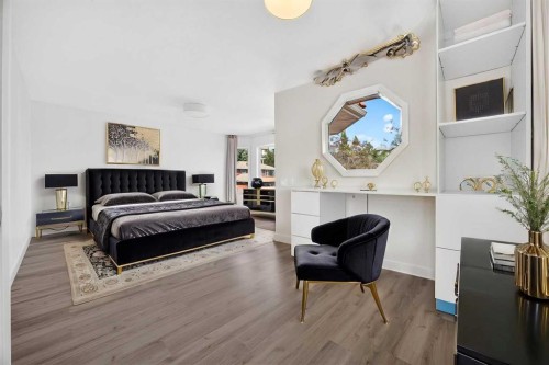 7 Signature Mews Sw, Calgary, AB 