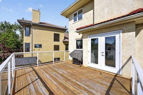 7 Signature Mews Sw, Calgary, AB 