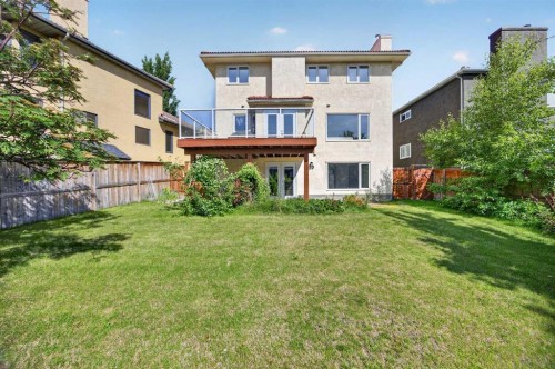 7 Signature Mews Sw, Calgary, AB 