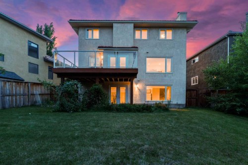 7 Signature Mews Sw, Calgary, AB 