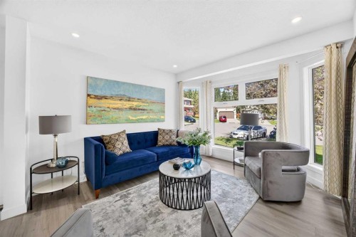 7 Signature Mews Sw, Calgary, AB 