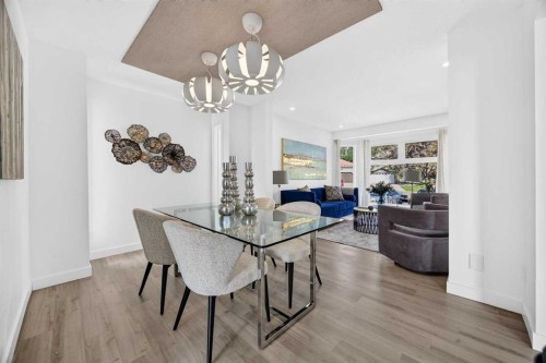 7 Signature Mews Sw, Calgary, AB 
