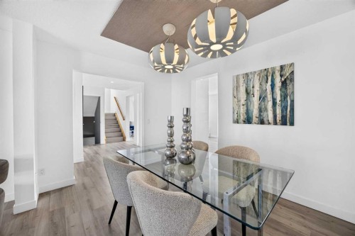 7 Signature Mews Sw, Calgary, AB 