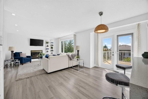 7 Signature Mews Sw, Calgary, AB 
