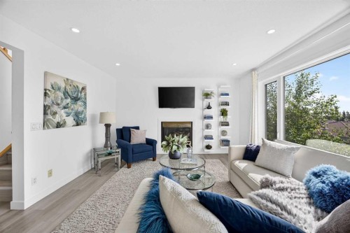 7 Signature Mews Sw, Calgary, AB 