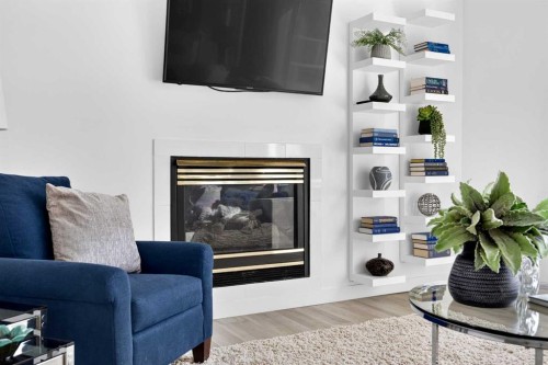 7 Signature Mews Sw, Calgary, AB 