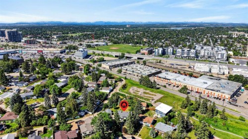 117 Fairview Drive Se, Calgary, AB 