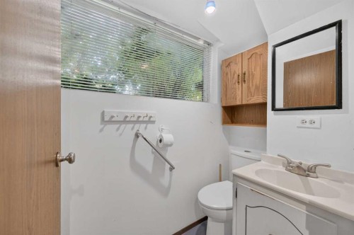 117 Fairview Drive Se, Calgary, AB 
