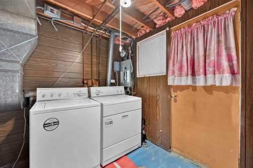 117 Fairview Drive Se, Calgary, AB 
