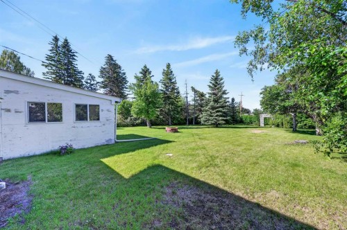 117 Fairview Drive Se, Calgary, AB 
