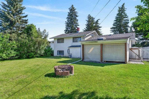 117 Fairview Drive Se, Calgary, AB 