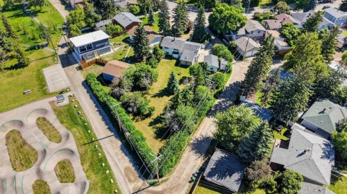117 Fairview Drive Se, Calgary, AB 