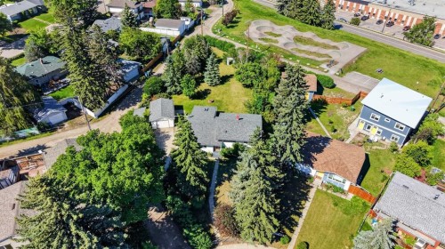 117 Fairview Drive Se, Calgary, AB 