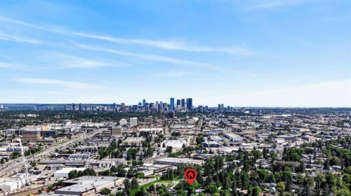 117 Fairview Drive Se, Calgary, AB 