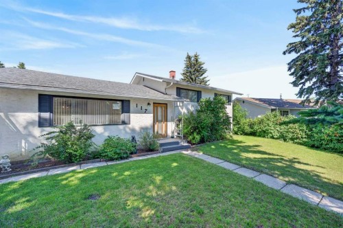 117 Fairview Drive Se, Calgary, AB 