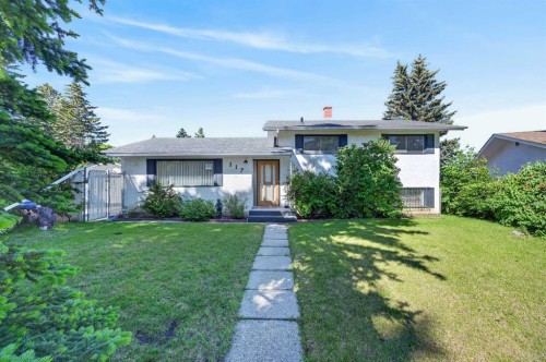 117 Fairview Drive Se, Calgary, AB 