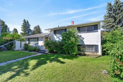 117 Fairview Drive Se, Calgary, AB 