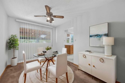 117 Fairview Drive Se, Calgary, AB 