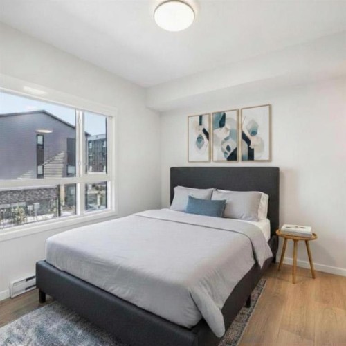5202-20295 Seton Way Se, Calgary, AB 