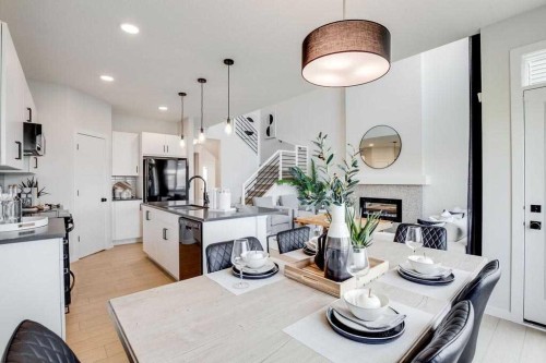 102 Rochester Crescent Nw, Calgary, AB 
