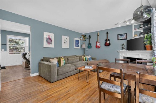 624 Regal Park Ne, Calgary, AB 