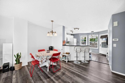 127 Cramond Place Se, Calgary, AB 