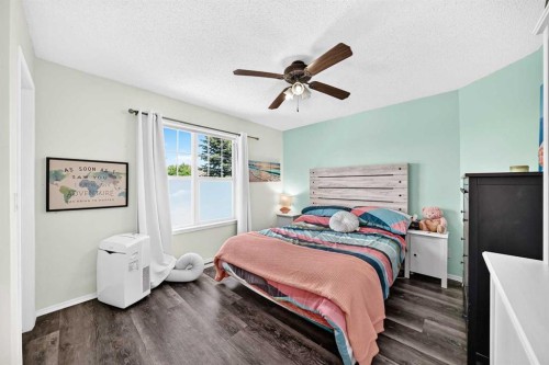 127 Cramond Place Se, Calgary, AB 