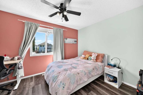 127 Cramond Place Se, Calgary, AB 
