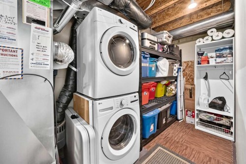 127 Cramond Place Se, Calgary, AB 