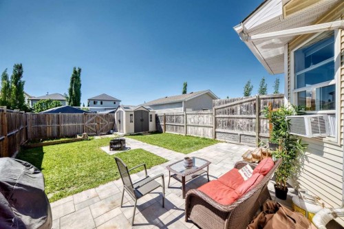 127 Cramond Place Se, Calgary, AB 