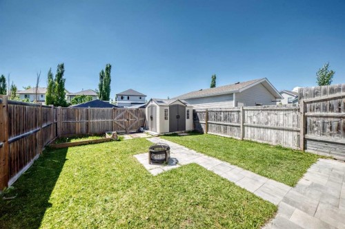 127 Cramond Place Se, Calgary, AB 