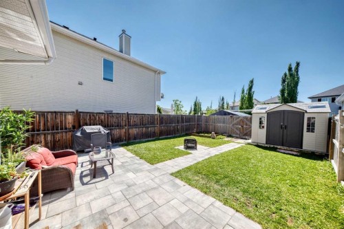 127 Cramond Place Se, Calgary, AB 