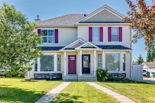 127 Cramond Place Se, Calgary, AB 