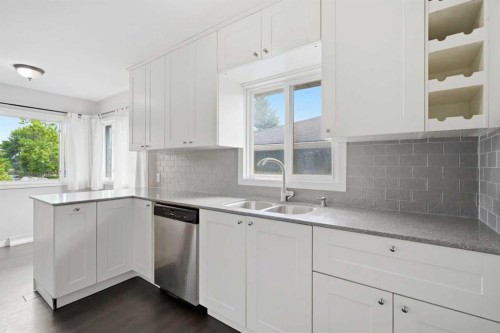 111 42 Avenue Ne, Calgary, AB 