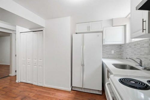 111 42 Avenue Ne, Calgary, AB 