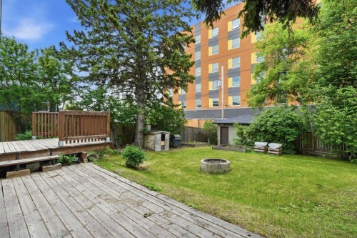 111 42 Avenue Ne, Calgary, AB 