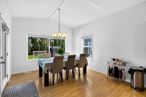 444 Rainbow Falls Way, Chestermere, AB 