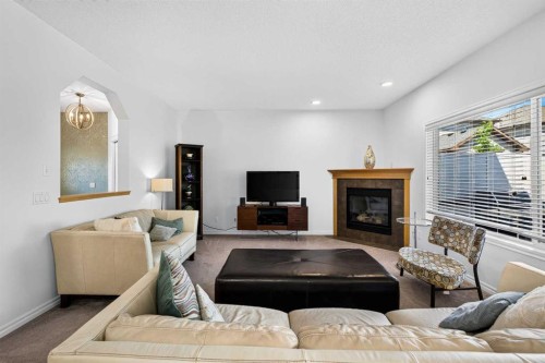 444 Rainbow Falls Way, Chestermere, AB 