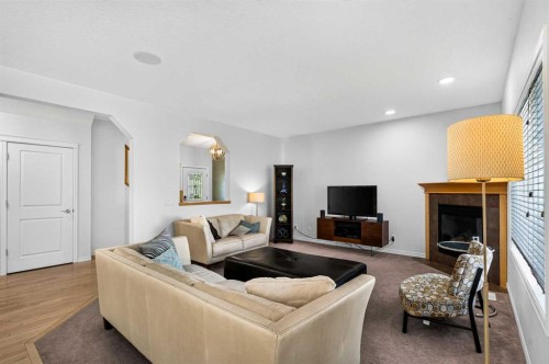 444 Rainbow Falls Way, Chestermere, AB 