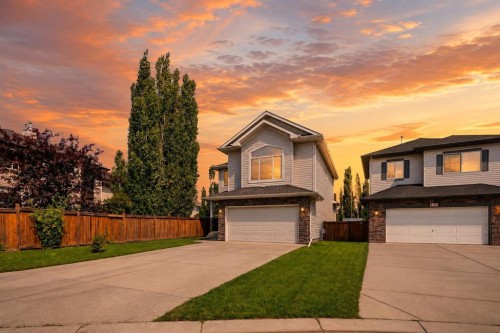 444 Rainbow Falls Way  Chestermere, AB T1X 1S6