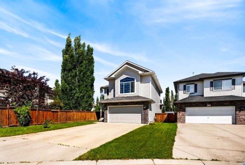 444 Rainbow Falls Way, Chestermere, AB 