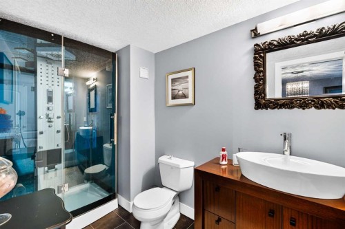 444 Rainbow Falls Way, Chestermere, AB 