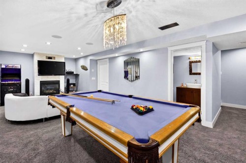 444 Rainbow Falls Way, Chestermere, AB 