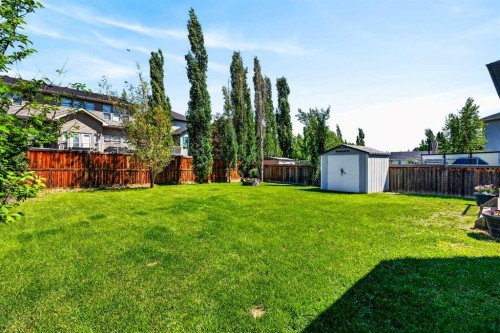 444 Rainbow Falls Way, Chestermere, AB 