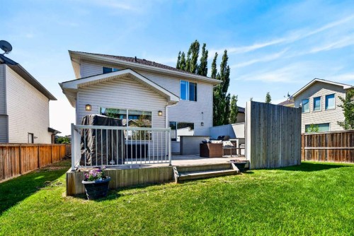 444 Rainbow Falls Way, Chestermere, AB 
